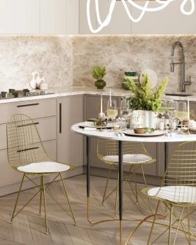 Стул обеденный STOOL GROUP Eiffel