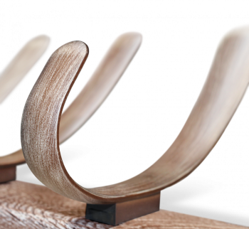 Вешалка Sheffilton SHT-WH21