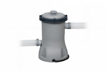 Бассейн Bestway Fast Set 57372 BW