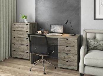 Гарнитур мебели Compass ДримСтар ДС-007