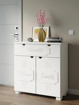 Тумба Compass ДримСтар ДС-18