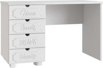 Белое дерево