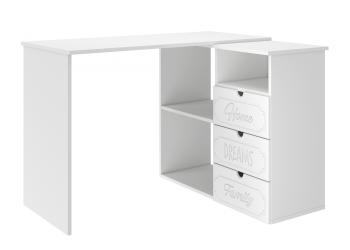 Стол угловой Compass Дримстар ДС-5