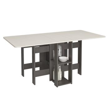 Стол-книжка с баром Интерьер-Центр СТК-002