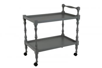 Сервировочный стол Мебелик Бридж