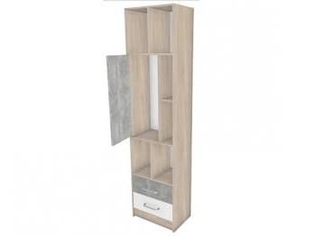 Пенал Ника Лофт Детская Колибри