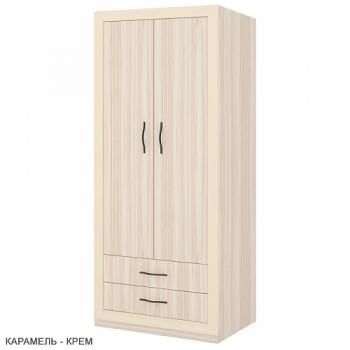 Карамель/Рама Крем