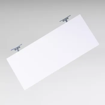 Полка настенная Гуд Лакк Фора 1.6 60х25х3.7