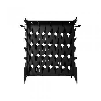 Мангал вертикальный Статус