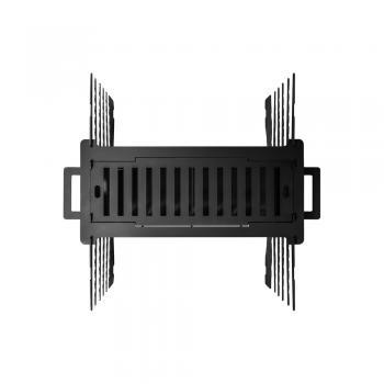 Мангал вертикальный Статус