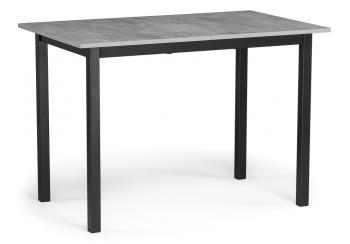 бетон / черный