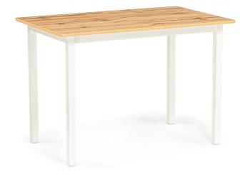 дуб вотан / белый