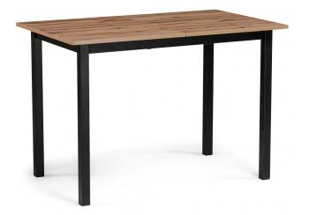 дуб вотан / черный