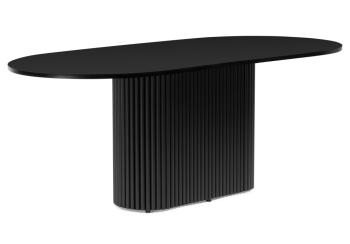 черная пленка шагрень / черный