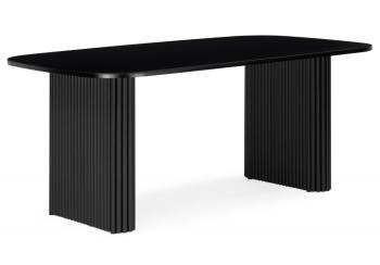 черная пленка шагрень / черный