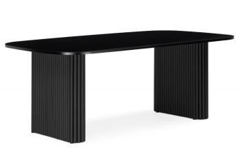 черная пленка шагрень / черный