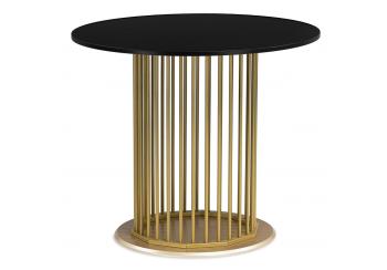 черный / золото