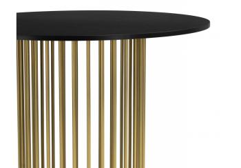 Стол деревянный Woodville Берту 90