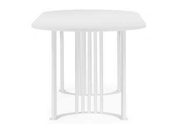 Стол деревянный Woodville Хьюго О 200x90