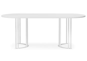 Стол деревянный Woodville Хьюго О 200x90