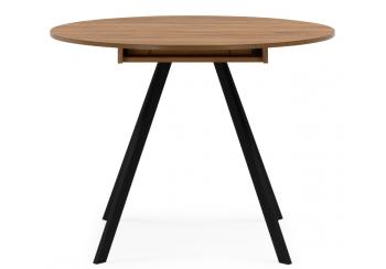 Стол деревянный Woodville Курт 90