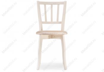 Деревянный стул Woodville Айра