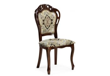 вишня / патина