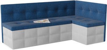 Диван Смарт кухонный угловой Домино 11 раскладной