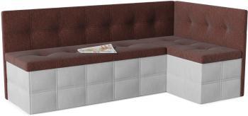 Диван Смарт кухонный угловой Домино 19 раскладной