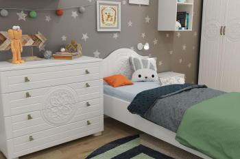 Гарнитур для детской Compass Монблан 2020-02