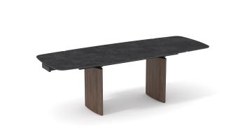 Стол обеденный STOOL GROUP Астарта раскладной 180-260*90