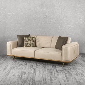 Диван раскладной Decor of today Панама 02210