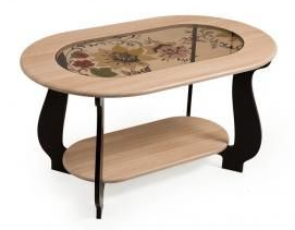 Беленый дуб/Венге(с рисунком Р1)