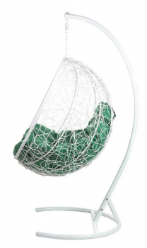 Подвесное кресло BiGarden Kokos white