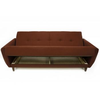 Диван книжка Fotodivan Сканди