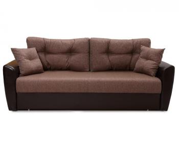 Рогожка Коричневая 140