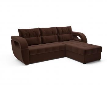 Кордрой коричневый