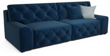 Темно-синий Luna034