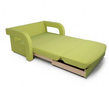 Диван Mebel-ars Кармен-2 Рогожка