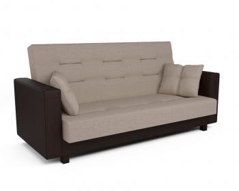 Диван Mebel-ars Лофт Рогожка