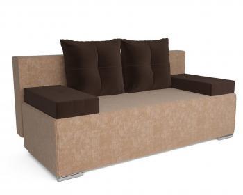 Диван Mebel-ars Мадейра Микровелюр