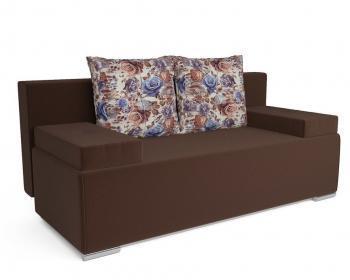 Диван Mebel-ars Мадейра Микровелюр