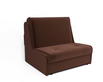 Диван Mebel-ars Аккордеон №2 Микровелюр