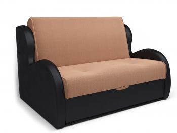 Диван Mebel-ars Атлант 120 Ткань+Экокожа