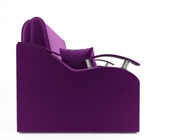 Диван Mebel-ars Шарк №2 Микровелюр