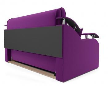 Диван Mebel-ars Шарк №3 Микровелюр