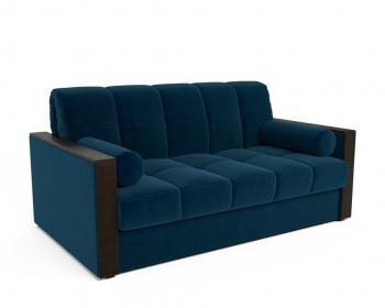 Темно-синий Luna034