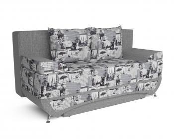 Жаккард Газета