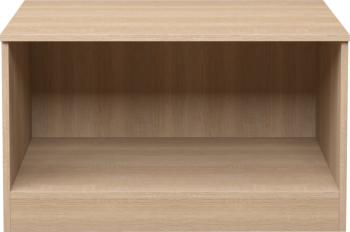 Тумба прикроватная Ижмебель Квест 19