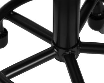 Табурет мастера Dobrin BILLY BLACK